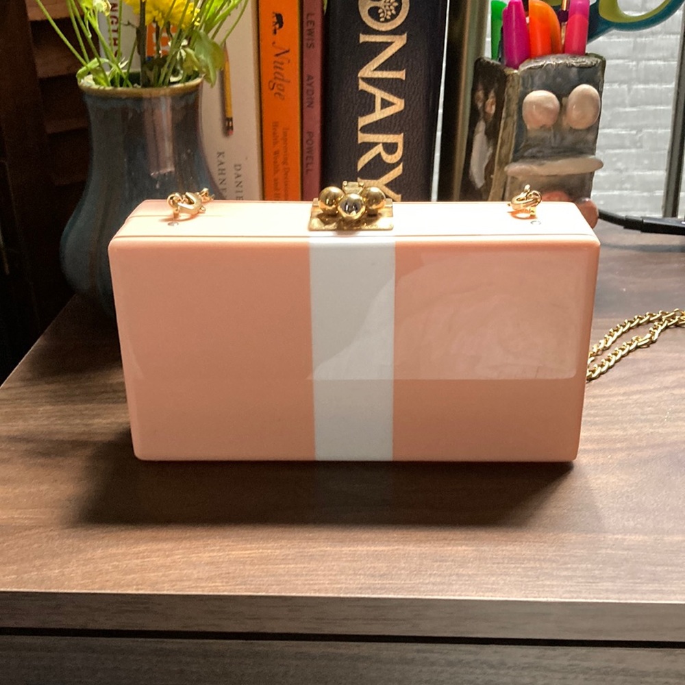Edie Parker bag